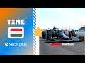 F1 2020 - GP DA HUNGRIA - 5E 2T TIME - XBOX