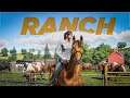Facecam = Ranch Simulator - Lets do Farming | Ranch simulator with friends