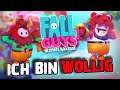 Fall Guys #39 🤪 Ich bin WOLLIG | Let's Play FALL GUYS
