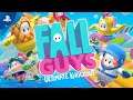 Fall Guys - Behind the Stumbles - Stumble Grounds - PS4