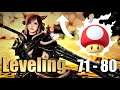 FFXIV - Leveling from 71 - 80