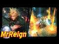 Final Fantasy 7 Remake & Torchlight 2 Demo Playthroughs - Let's Play Live Stream