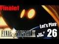 Final Fantasy IX - Genetic Soldiers (FINALE!!)(Full Stream #26) Let's Play