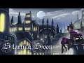 Final Fantasy Surging Shadow Session 13