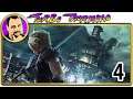 Final Fantasy VII Remake | Mako Reactor 5 Fallout - Part 4