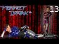 [FINALE]Perfect Dark XBOX 360 | Part Thirteen (2021)