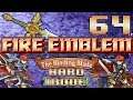 Fire Emblem 6: The Binding Blade [Looting] Episode 64 - Goon Plays