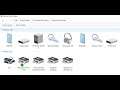 Fix Printer Offline Error In Windows Computer