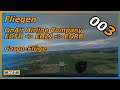 Flight Simulator 2020 #003 ► OnAir: EDFH zu EDZJ zu EDRB ► MS FS 2020 Gameplay deutsch [ PC ]