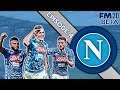 FM20 NAPOLI BETA SAVE EPISODE 4! - AC MILAN & JUVENTUS!!!!!