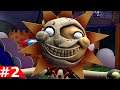 FNAF Security Breach - Part 2 Walkthrough DAYCARE (Gameplay)