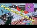 Fortnite [305] (A build battle to top it of)