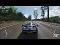 Forza Horizon 4 Der Anfang # #gameplay deutsch Teil 1