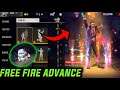free fire advance server Live | Ob31 All New Updat free fire advance server