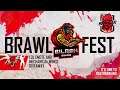 Free Fire Live Hindi [FF Live] - Brawler Bash Fest Free Mechnical Wings & Lol Emote!!