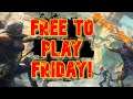 FREE to PLAY Friday! | RAID: Shadow Legends