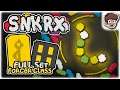 FULL SET OF THE FORCER CLASS, SLAMMING ENEMIES INTO WALLS!! | Let's Play SNKRX | Gameplay