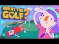 FUNNIEST Game to Play with Your Valentine! What The Golf?