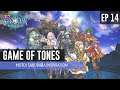 Game of Tones – EP 14: Motoi Sakuraba Inspiration