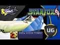 Game Sharks - Star Fox 64: High Score Challenge (Season 4 | Challenge 10)
