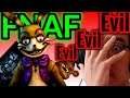 Game Theory: FNAF, The Monster We MISSED! (FNAF VR Help Wanted)【Singaporean Reaction Game Theorists】