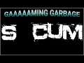 Gaming Garbage Live: SCUM