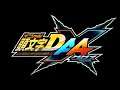 Gas Gas Gas - Initial D Arcade Stage 7 AA X