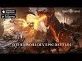 Gate of Chaos - Android Gameplay / IOS