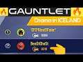 GAUNTLET with the HIGHEST Possible Rank in Asphalt 8