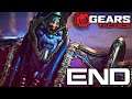 Gears Tactics Gameplay Walkthrough Part 25 - ENDING!