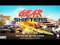 Gearshifters Trailer