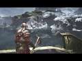 God of War | Exploring the Lake of Nine & Brok and Sindri Favours