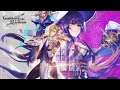 [Goddess of Genesis S] Have I caught up after 2 weeks?