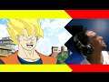 Goku vs Naruto Rap Battle REMATCH! Part 2 : REACTION VIDEO