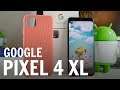 Google Pixel 4 XL: si può usare anche SENZA LE MANI! Recensione