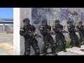 GTA 5 - BEST SWAT Raids of ALL TIME! GTA 5 LSPDFR Cops Patrol Best Moments