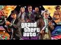 GTA 5 online live  stream by Comptown Funk