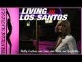 GTA 5 Roleplay - 29 -  Eine illegale Waffe ? - [Living in Los Santos] [FiveM] Staffel 6