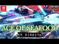 ¡Guerra Submarina! - ACE of SEAFOOD ¡en DIRECTO! (Nintendo Switch)