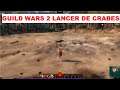 🔴GUILD WARS 2 Lancer de crabes [arène] 🐲 #GW2 #GuildWars2