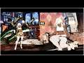 Guilty Gear Strive Ramlethal Lingerie mod 4K