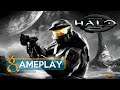 Halo Combat Evolved Anniversary - Gameplay versión de Steam - Halo Master Chief Collection