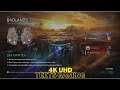 Halo Wars 2 Gameplay Ep 1 Banished Decimus (4k 60fps) Badlands - Let's Play - Deathmatch 2v2