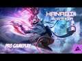 Hanabi Pro Gameplay | Mobile Legends Bang Bang | 8/0/3 KDA