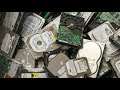 Hard Drive SMART errors and why backups are important