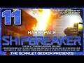 Hardspace: Shipbreaker HARDCORE (No Revival/Clones) - Part 11 - CLOSE CALL