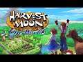 Harvest Moon One World - Getting closer to Reviving the Harvest Goddess