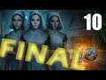Haunted Hotel 19: Lost Time CE [10] Let's Play Walkthrough - FINAL ENDING - Part 10