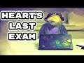 Heart's Last Exam - Gameplay