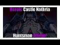 Heroic Castle Nathria | Huntsman Altimor